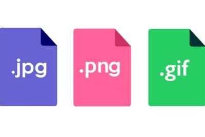 Programas Para Comprimir Imágenes