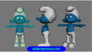Los Mejores Programas Para Hacer Animaciones 3D