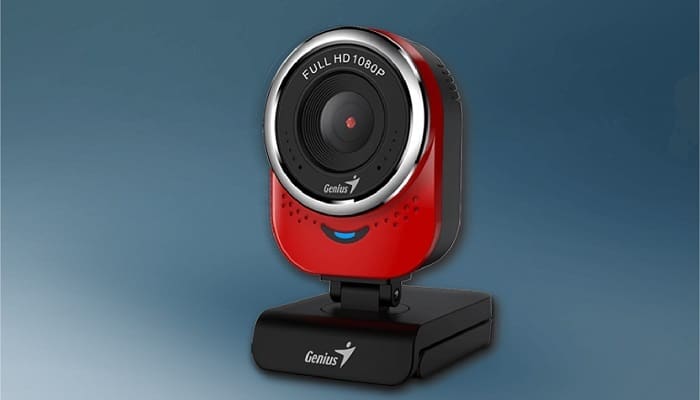 Programas para Webcam