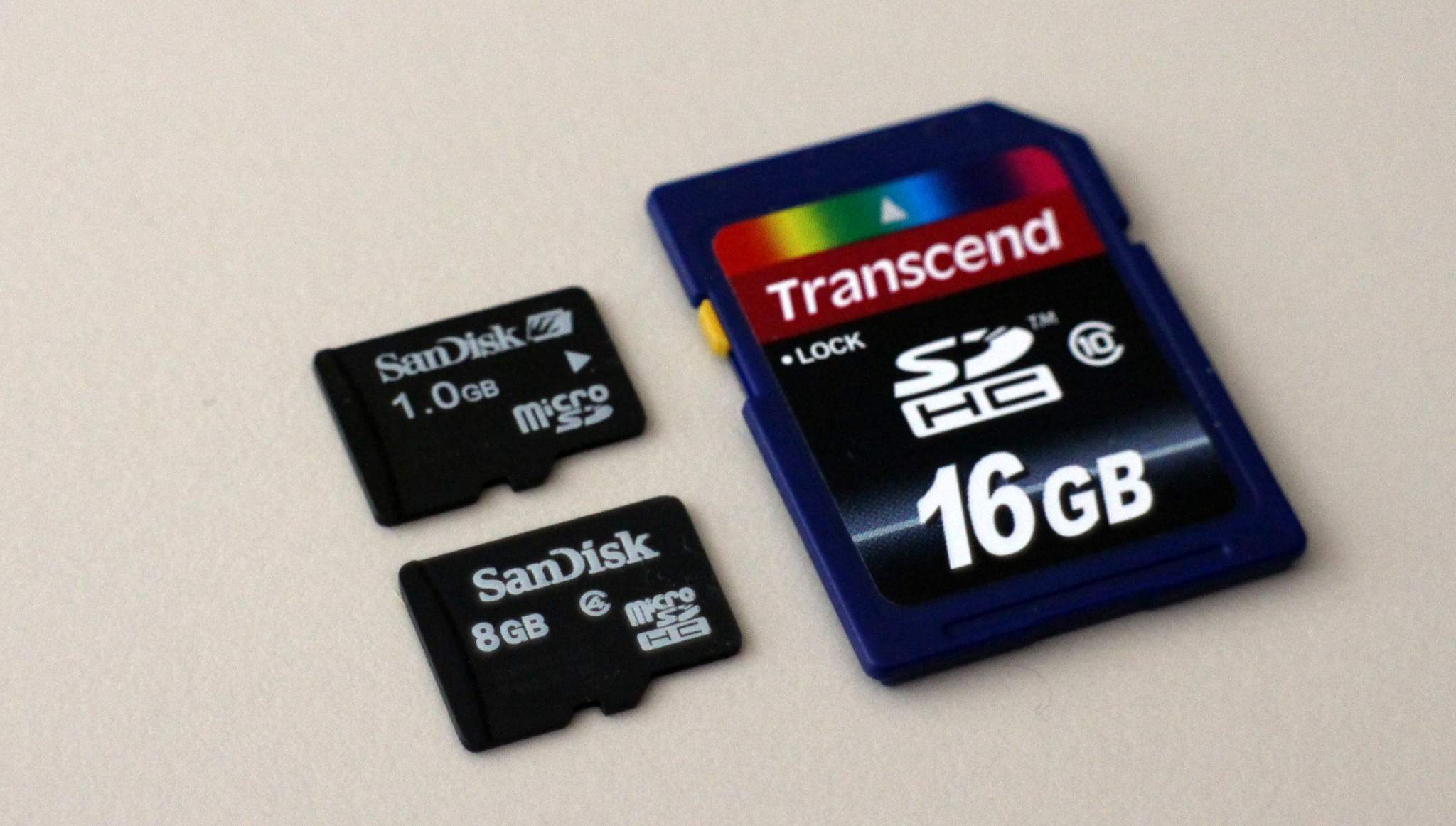 microsd