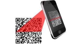 Programas para leer códigos QR