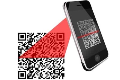 Programas para leer códigos QR
