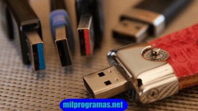 Los 7 Mejores Programas Para Bootear USB En %currentyear%