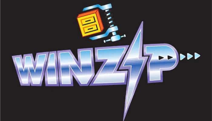 Winzip. Programas para comprimir archivos