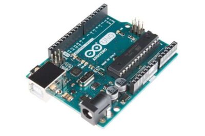 Programas Para Arduino.