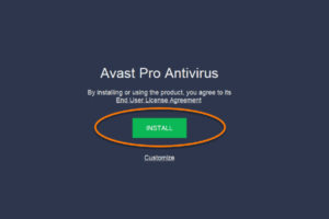 Cómo Descargar E Instalar Avast Antivirus Gratis