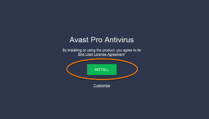 Cómo Descargar E Instalar Antivirus Avast Gratis