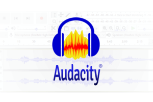 ¿Qué Es Audacity? Funciones Y Características