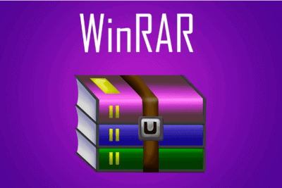 Qué Es WinRAR Y Sus Características