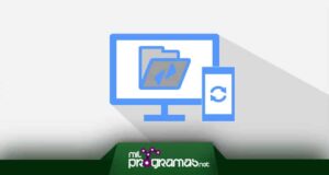 programas para sincronizar carpetas
