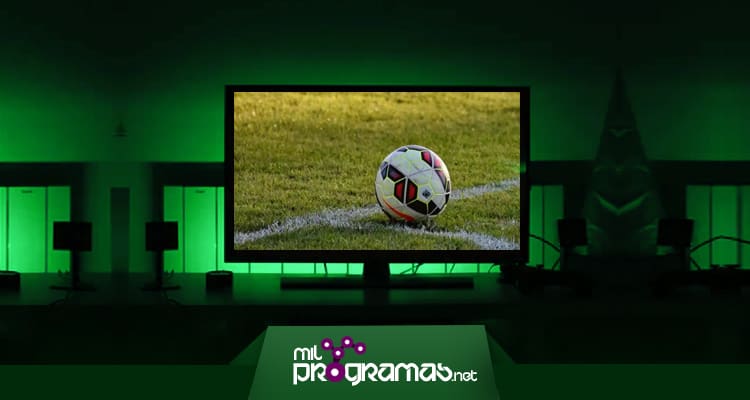 programas para ver futbol gratis en pc
