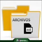 Archivo .AAE, Qué Es, Cómo Eliminarlo y Conservarlo