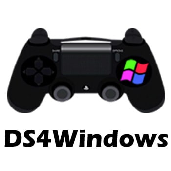 DS4Windows