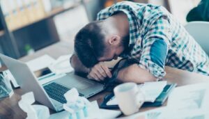 Ethernet no tiene una configuración de IP válida