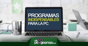programas indispensables para la pc