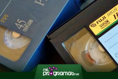 programas para pasar vhs a pc