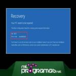 Error 0xc0000185: 9 Arreglos Para El Error De Configuración De Arranque De Windows