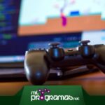 7 Mejores Programas Para Crear Juegos