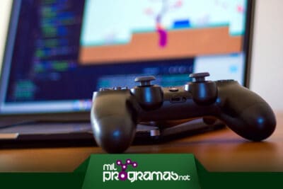 programas para crear juegos