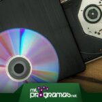 5 Mejores Programas Para Grabar CD Y DVD