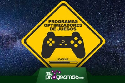 programas para optimizar juegos