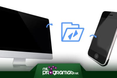 programas para pasar archivos al móvil sin cables