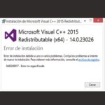 7 Soluciones Para Reparar El Error 0x80240017