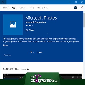Cómo Solucionar El Error En La App De Microsoft Fotos De Windows 10
