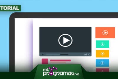Cómo grabar pantalla de pc sin programas