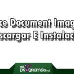 Office Document Imaging Descargar E Instalación
