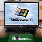 Programas para windows 98