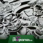 5 Mejores Programas Para Dibujar Comics