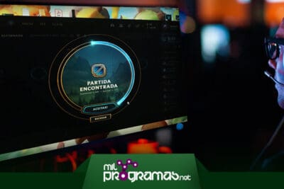 Programas para LOL