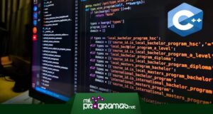 Programas para programar en C
