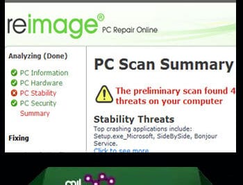 Descargar Reimage Repair