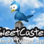 TweetCaster