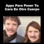 10 Apps Para Poner Tu Cara En Otro Cuerpo