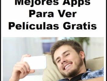 apps para ver películas gratis