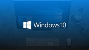 windows 10