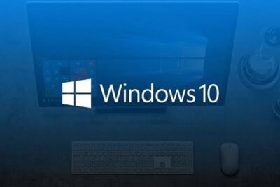 windows 10