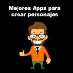 12 Apps Para Crear Personajes