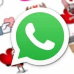 Cómo descargar packs de stickers para WhatsApp