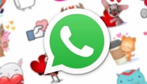 Cómo descargar packs de stickers para WhatsApp