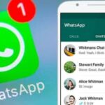 Cómo Ocultar Los Chats De WhatsApp Sin Archivar