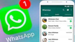 Cómo Ocultar Los Chats De WhatsApp Sin Archivar