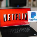 Cómo Pagar Netflix Con PayPal