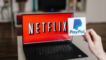 Cómo Pagar Netflix Con PayPal