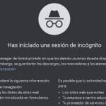 Cómo Desactivar El Modo De Incógnito En Cualquier Dispositivo