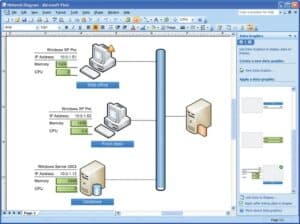 Microsoft Visio: что это такое, функции, преимущества и многое другое