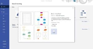 Microsoft Visio: что это такое, функции, преимущества и многое другое